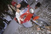 1977 MV Agusta 800 S America photo